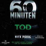 60 Minuten – Tod (Die Henry-Bins-Serie 2)