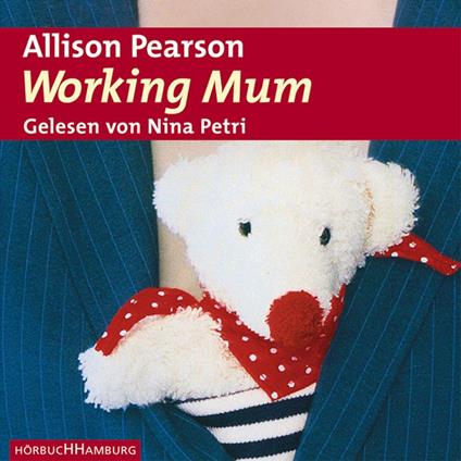 Working Mum