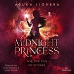 Midnight Princess 2: Wie der Tag so dunkel