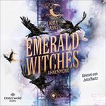 Emerald Witches (Die Hexen von Seoul 1)