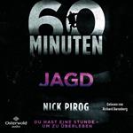 60 Minuten – Jagd (Die Henry-Bins-Serie 5)