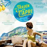 Die Frauen von Capri – Im blauen Meer der Tage (Die Capri-Reihe 1)