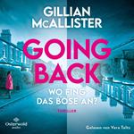 Going Back – Wo fing das Böse an?