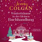 Winterträume in der kleinen Buchhandlung (Happy-Ever-After-Reihe 5)