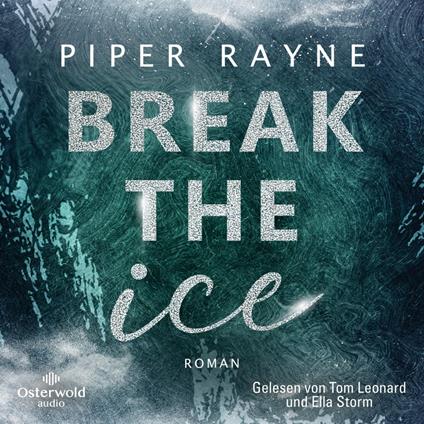 Break the Ice (Winter Games 3)