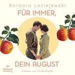 Für immer, dein August (Schönborn 2)