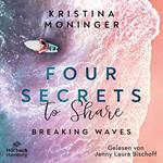 Four Secrets to Share (Breaking Waves 4)