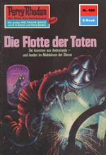 Perry Rhodan 686: Die Flotte der Toten