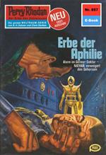 Perry Rhodan 857: Erbe der Aphilie