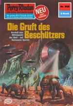 Perry Rhodan 958: Die Gruft des Beschützers