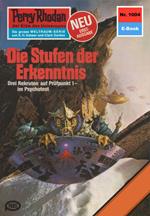 Perry Rhodan 1004: Die Stufen der Erkenntnis