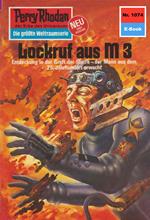 Perry Rhodan 1074: Lockruf aus M 3