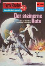 Perry Rhodan 1098: Der steinerne Bote