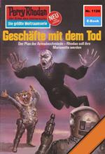 Perry Rhodan 1120: Geschäfte mit dem Tod