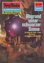 Perry Rhodan 1170: Abgrund unter schwarzer Sonne