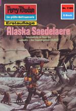 Perry Rhodan 1189: Alaska Saedelaere