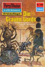 Perry Rhodan 1209: Die Grauen Lords