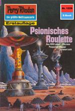 Perry Rhodan 1229: Psionisches Roulette