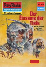 Perry Rhodan 1239: Der Einsame der Tiefe