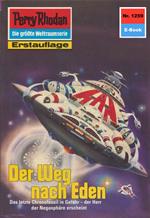 Perry Rhodan 1259: Der Weg nach Eden