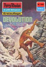 Perry Rhodan 1261: Devolution