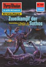 Perry Rhodan 1297: Zweikampf der Sothos