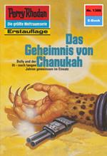 Perry Rhodan 1306: Das Geheimnis von Chanukah