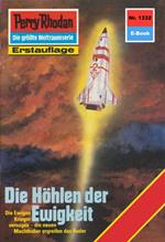 Perry Rhodan 1332: Die Höhlen der Ewigkeit