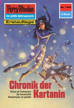 Perry Rhodan 1349: Chronik der Kartanin