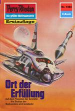 Perry Rhodan 1384: Ort der Erfüllung