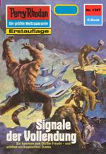 Perry Rhodan 1387: Signale der Vollendung