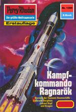 Perry Rhodan 1395: Kampfkommando Ragnarök