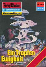 Perry Rhodan 1408: Ein Tropfen Ewigkeit