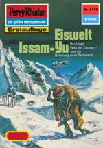 Perry Rhodan 1411: Eiswelt Issam-Yu