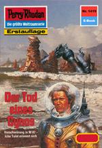 Perry Rhodan 1419: Der Tod eines Cynos