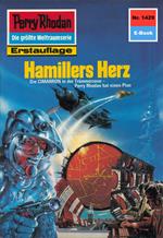 Perry Rhodan 1429: Hamillers Herz