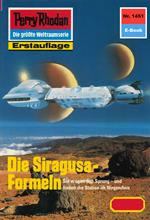 Perry Rhodan 1451: Die Siragusa-Formeln