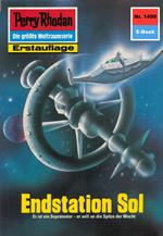 Perry Rhodan 1490: Endstation Sol