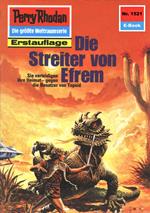 Perry Rhodan 1521: Die Streiter von Efrem