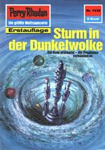 Perry Rhodan 1530: Sturm in der Dunkelwolke