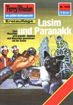 Perry Rhodan 1532: Lasim und Paranakk