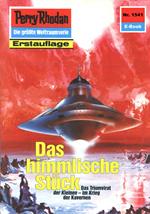 Perry Rhodan 1541: Das himmlische Stück