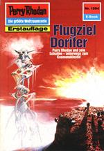 Perry Rhodan 1594: Flugziel Dorifer