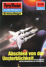 Perry Rhodan 1597: Abschied von der Unsterblichkeit