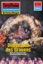 Perry Rhodan 1623: Dimension des Grauens