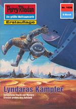 Perry Rhodan 1658: Lyndaras Kämpfer