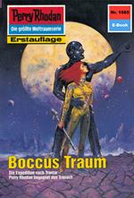 Perry Rhodan 1665: Boccus Traum