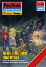 Perry Rhodan 1696: In den Ruinen des Mars