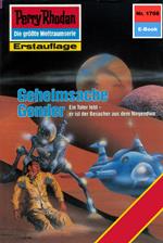 Perry Rhodan 1708: Geheimsache Gender