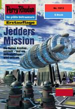 Perry Rhodan 1913: Jedders Mission